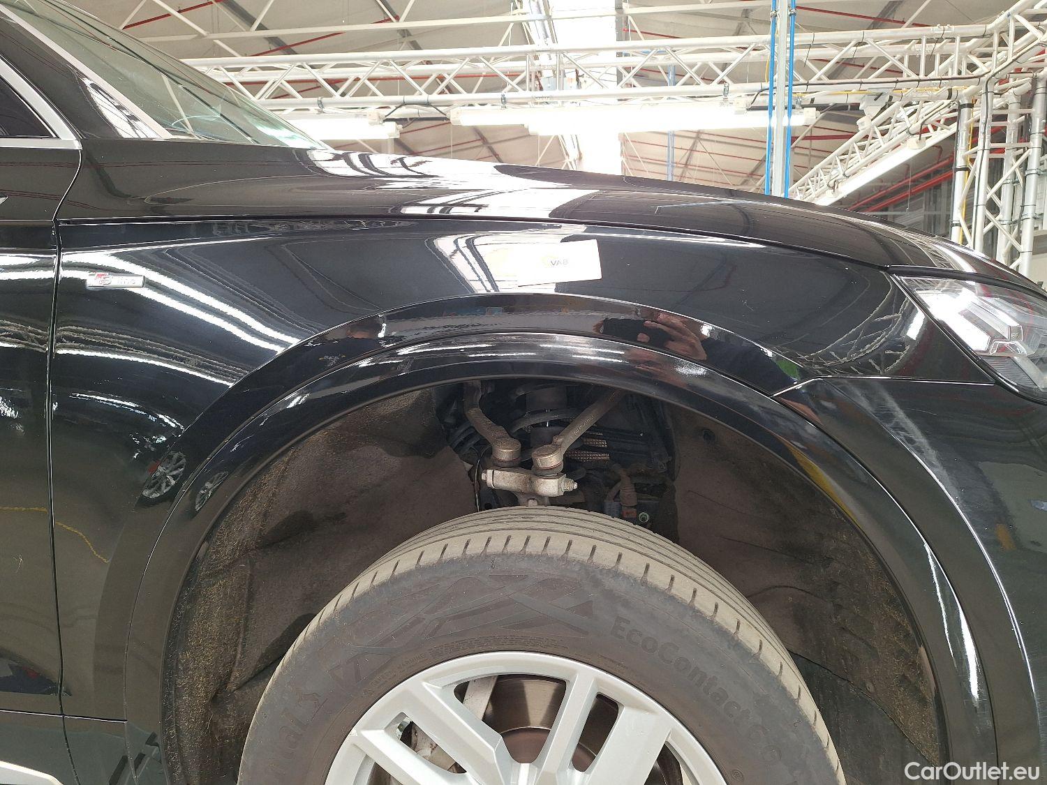  Audi  Q5 Audi,  FL'20, Audi  Business Edition S line 30 TDI S tronic 5d #12