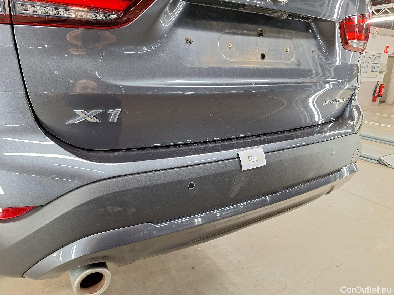  Bmw  X1 BMW,  FL'19, BMW  xDrive25e (162 kW) 5d #24