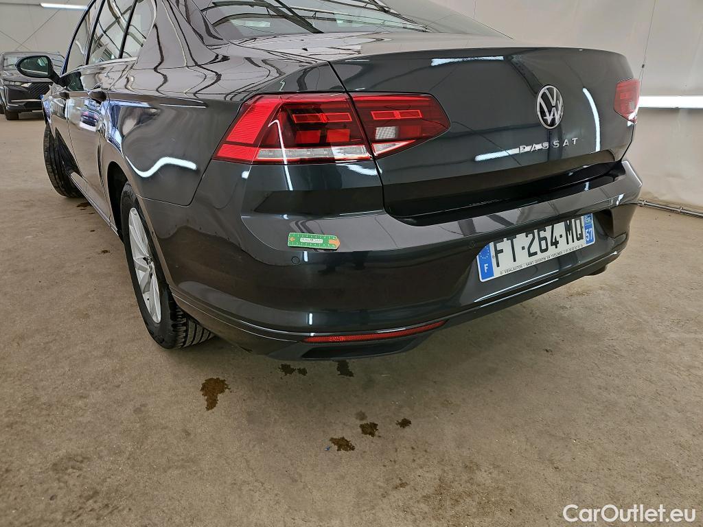  Volkswagen  Passat  Berline Business 2.0 TDI 120CV BVA7 E6d #17