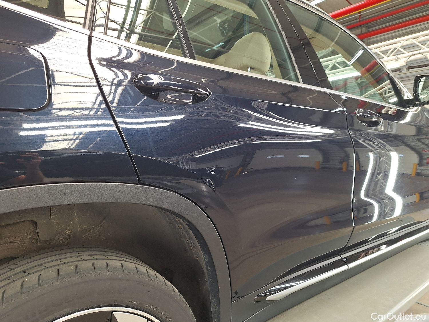  Bmw  iX3 BMW,  '20 BEV, BMW  sDrive35 5d #11