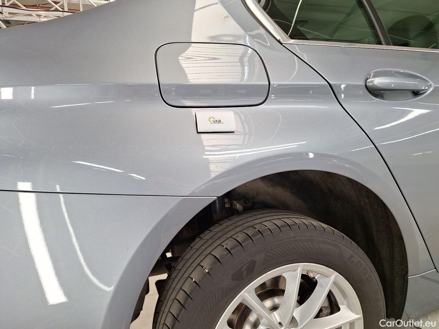  Bmw  Serie 5 BMW, 5-serie FL'20, BMW 5 Reeks Berline 518d 100kW Aut. 4d #7
