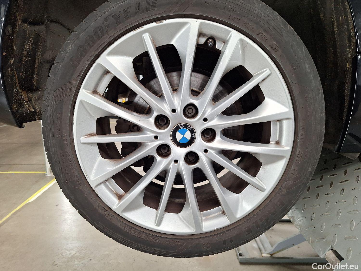  Bmw  Serie 1 BMW, 1-serie '19, BMW 1 Reeks Hatch 118iA (103 kW) 5d #7