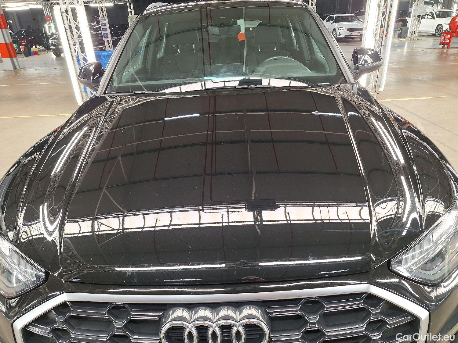  Audi  Q5 Audi,  FL'20, Audi  Business Edition S line 30 TDI S tronic 5d #43