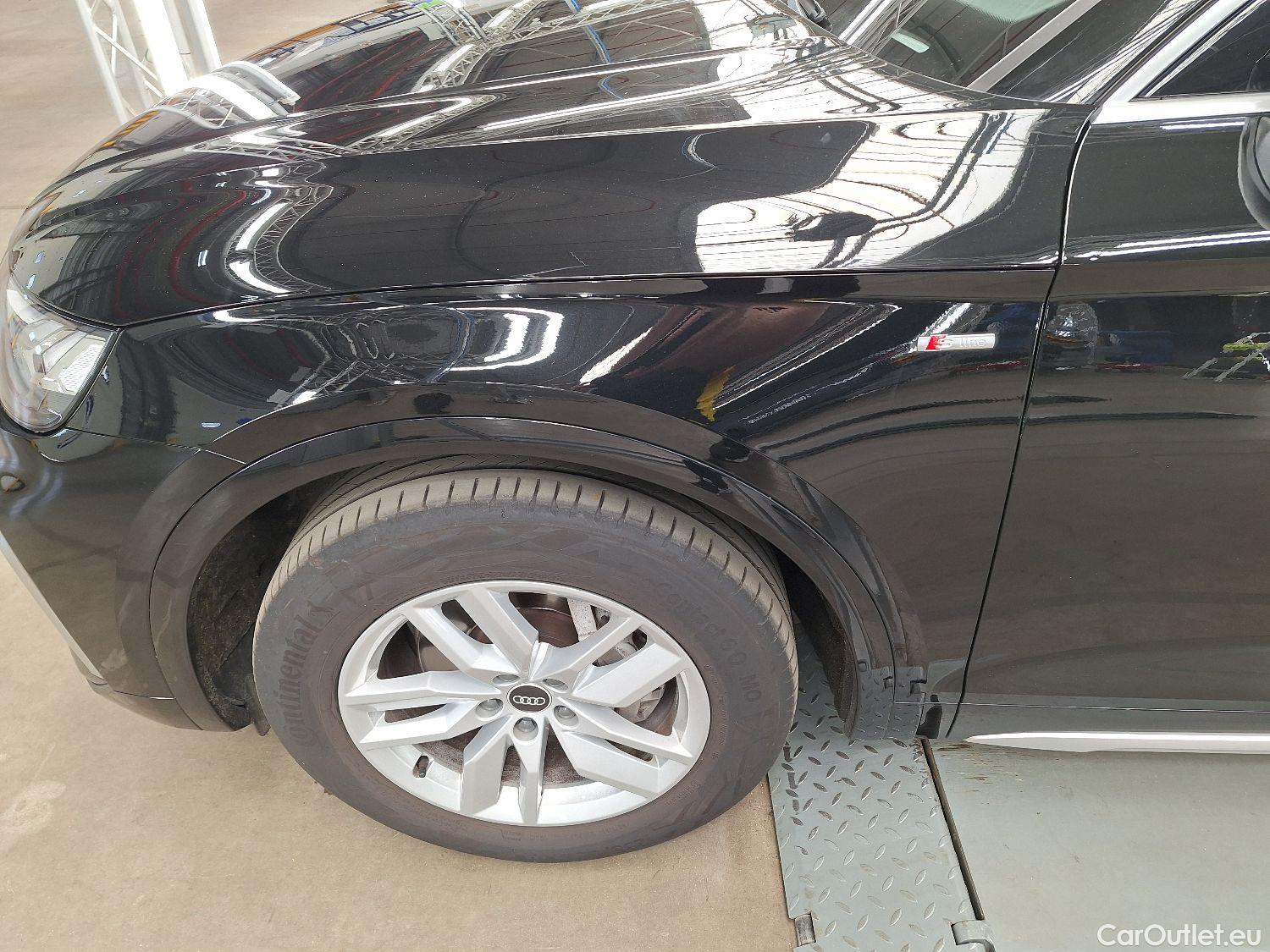  Audi  Q5 Audi,  FL'20, Audi  Business Edition S line 30 TDI S tronic 5d #49