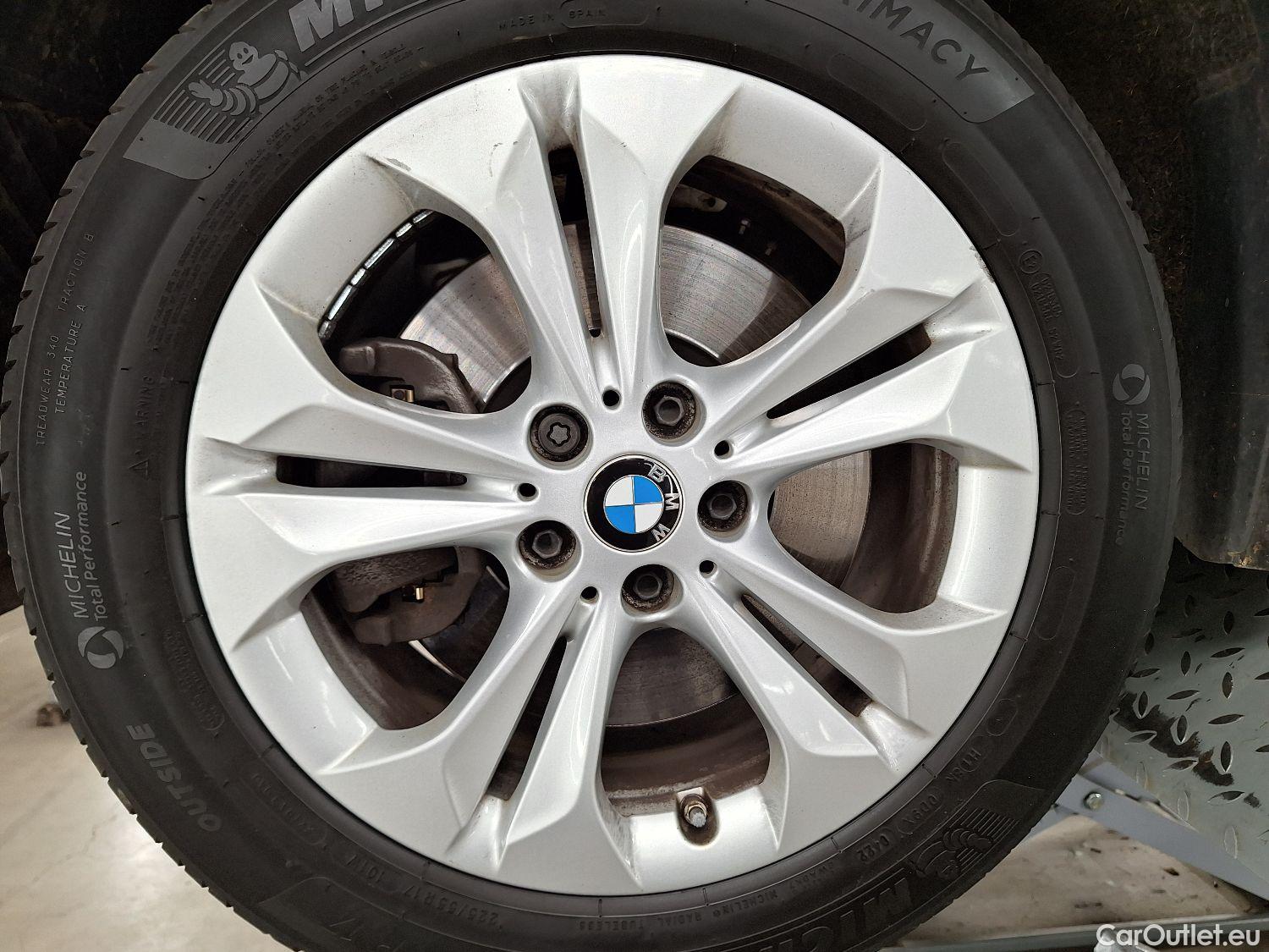  Bmw  X1 BMW,  FL'19, BMW  xDrive25e (162 kW) 5d #9