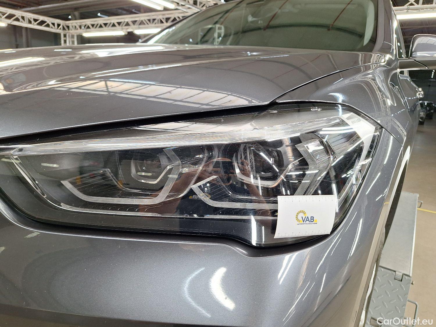 Bmw  X1 BMW,  FL'19, BMW  xDrive25e (162 kW) 5d #14