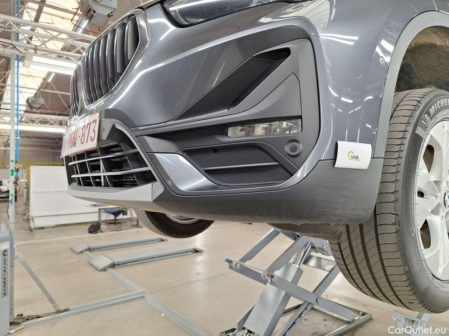  Bmw  X1 BMW,  FL'19, BMW  xDrive25e (162 kW) 5d #12