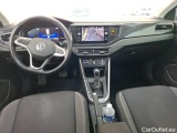 Volkswagen  Taigo VOLKSWAGEN  / 2021 / 5P / SUV 1.0 TSI 110 DSG Life Plus #5