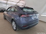  Volkswagen  Taigo VOLKSWAGEN  / 2021 / 5P / SUV 1.0 TSI 110 DSG Life Plus #2