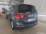  Volkswagen  Touran  IQ.Drive Start-Stop 2.0 TDI 115CV BVA7 E6dT #2