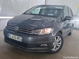  Volkswagen  Touran  IQ.Drive Start-Stop 2.0 TDI 115CV BVA7 E6dT 