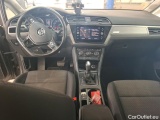  Volkswagen  Touran  IQ.Drive Start-Stop 2.0 TDI 115CV BVA7 E6dT #5