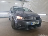  Volkswagen  Touran  IQ.Drive Start-Stop 2.0 TDI 115CV BVA7 E6dT #4