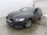  Audi  A4 Audi  Avant 2.0 35 TDi 120kW S tronic Business Ed 5d 