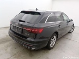  Audi  A4 Audi  Avant 2.0 35 TDi 120kW S tronic Business Ed 5d #2