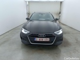  Audi  A4 Audi  Avant 2.0 35 TDi 120kW S tronic Business Ed 5d #5