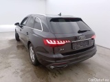  Audi  A4 Audi  Avant 2.0 35 TDi 120kW S tronic Business Ed 5d #7