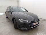  Audi  A4 Audi  Avant 2.0 35 TDi 120kW S tronic Business Ed 5d #8
