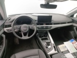  Audi  A4 Audi  Avant 2.0 35 TDi 120kW S tronic Business Ed 5d #9