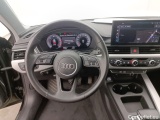  Audi  A4 Audi  Avant 2.0 35 TDi 120kW S tronic Business Ed 5d #25