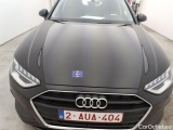  Audi  A4 Audi  Avant 2.0 35 TDi 120kW S tronic Business Ed 5d #34
