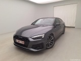  Audi  A5 Sportback Audi, A5 SB FL'20, Audi  35 TDI S tronic Bus Ed S Line 5d #2