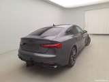  Audi  A5 Sportback Audi, A5 SB FL'20, Audi  35 TDI S tronic Bus Ed S Line 5d #8