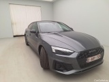  Audi  A5 Sportback Audi, A5 SB FL'20, Audi  35 TDI S tronic Bus Ed S Line 5d #9