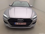  Audi  A7 Sportback Audi, A7 SB '17 PHEV, Audi  2.0 50 TFSI e quattro 220kW S tr 