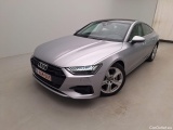  Audi  A7 Sportback Audi, A7 SB '17 PHEV, Audi  2.0 50 TFSI e quattro 220kW S tr #2