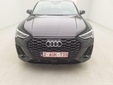  Audi  Q3 Audi,  SB '19, Audi  Sportback 35 TDI S tronic S Line Business  