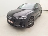  Audi  Q3 Audi,  SB '19, Audi  Sportback 35 TDI S tronic S Line Business  #2