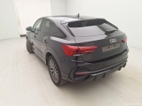  Audi  Q3 Audi,  SB '19, Audi  Sportback 35 TDI S tronic S Line Business  #6