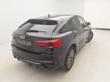  Audi  Q3 Audi,  SB '19, Audi  Sportback 35 TDI S tronic S Line Business  #8