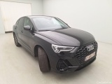  Audi  Q3 Audi,  SB '19, Audi  Sportback 35 TDI S tronic S Line Business  #9