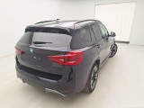  Bmw  iX3 BMW,  '20 BEV, BMW  sDrive35 5d #8