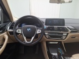  Bmw  iX3 BMW,  '20 BEV, BMW  sDrive35 5d #5
