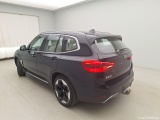  Bmw  iX3 BMW,  '20 BEV, BMW  sDrive35 5d #6