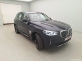  Bmw  iX3 BMW,  '20 BEV, BMW  sDrive35 5d #9