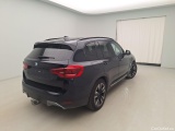  Bmw  iX3 BMW,  '20 BEV, BMW  sDrive35 5d #8
