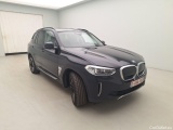  Bmw  iX3 BMW,  '20 BEV, BMW  sDrive35 5d #9