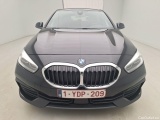  Bmw  Serie 1 BMW, 1-serie '19, BMW 1 Reeks Hatch 118iA (103 kW) 5d 