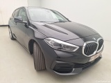  Bmw  Serie 1 BMW, 1-serie '19, BMW 1 Reeks Hatch 118iA (103 kW) 5d #8