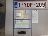  Bmw  Serie 1 BMW, 1-serie '19, BMW 1 Reeks Hatch 118iA (103 kW) 5d #14