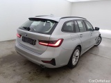  Bmw  Serie 3 BMW 3 Reeks Touring 318dA (100 kW) 5d #2