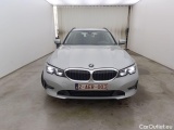  Bmw  Serie 3 BMW 3 Reeks Touring 318dA (100 kW) 5d #5