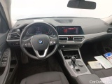 Bmw  Serie 3 BMW 3 Reeks Touring 318dA (100 kW) 5d #9