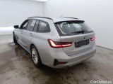  Bmw  Serie 3 BMW 3 Reeks Touring 318dA (100 kW) 5d #7