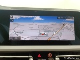  Bmw  Serie 3 BMW 3 Reeks Touring 318dA (100 kW) 5d #13