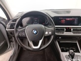  Bmw  Serie 3 BMW 3 Reeks Touring 318dA (100 kW) 5d #23